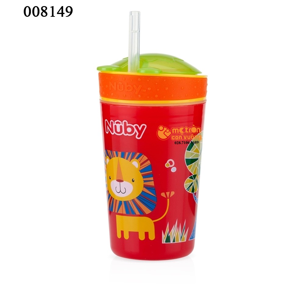 Bình uống nước và đựng snack 12 tháng+