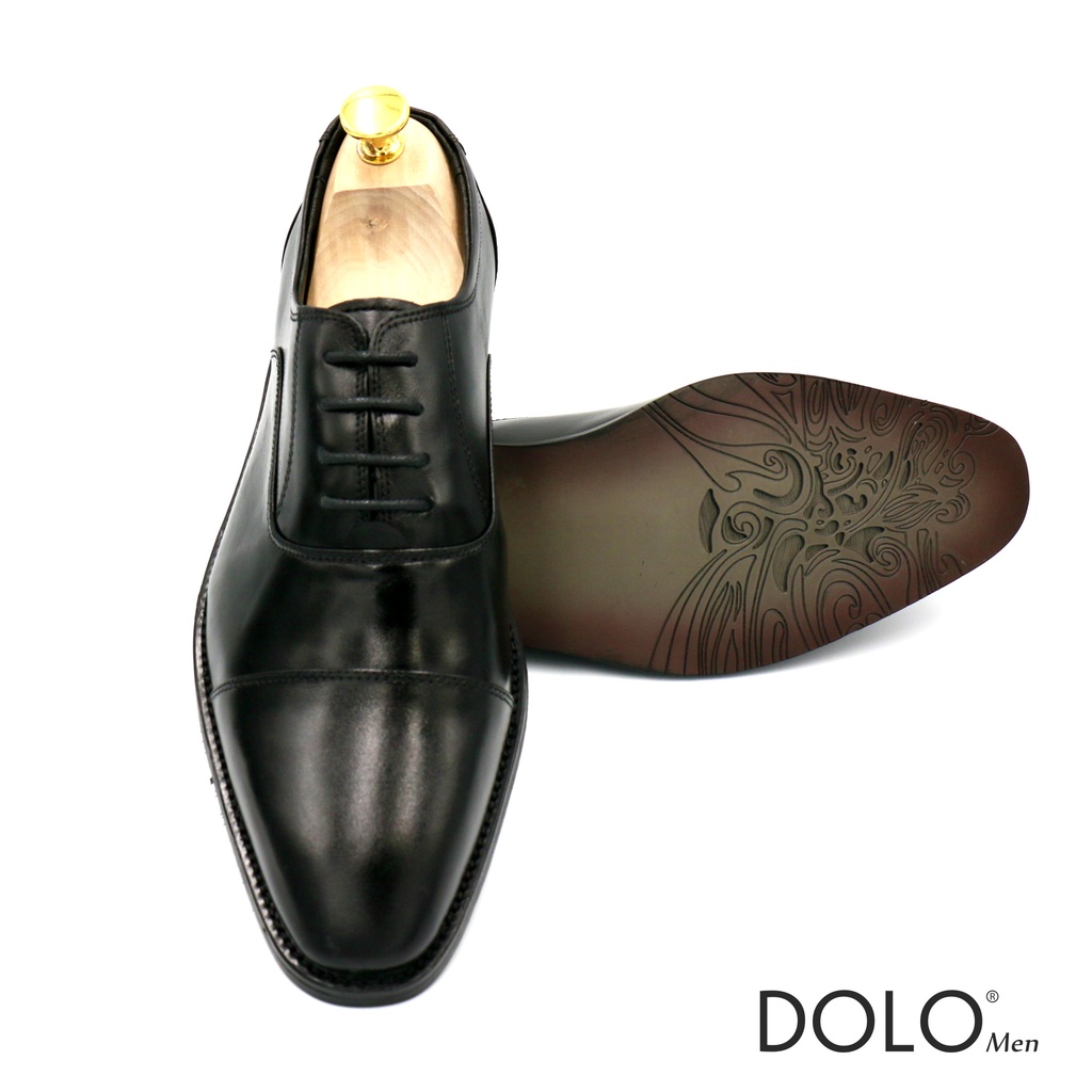 Giày Oxford Dolo Men VTD01