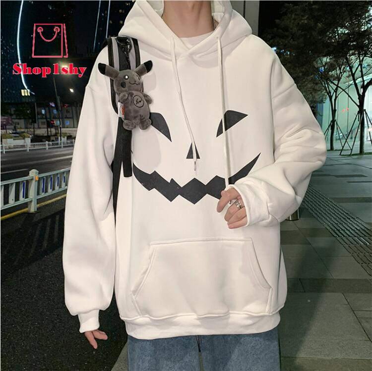 Áo Hoodies Có Nón Dài Tay Thời Trang Nam