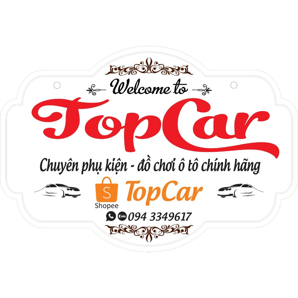 TopCar, Cửa hàng trực tuyến | BigBuy360 - bigbuy360.vn