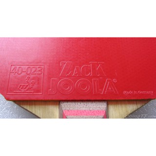 Mặt Vợt Bóng Bàn Joola Zack