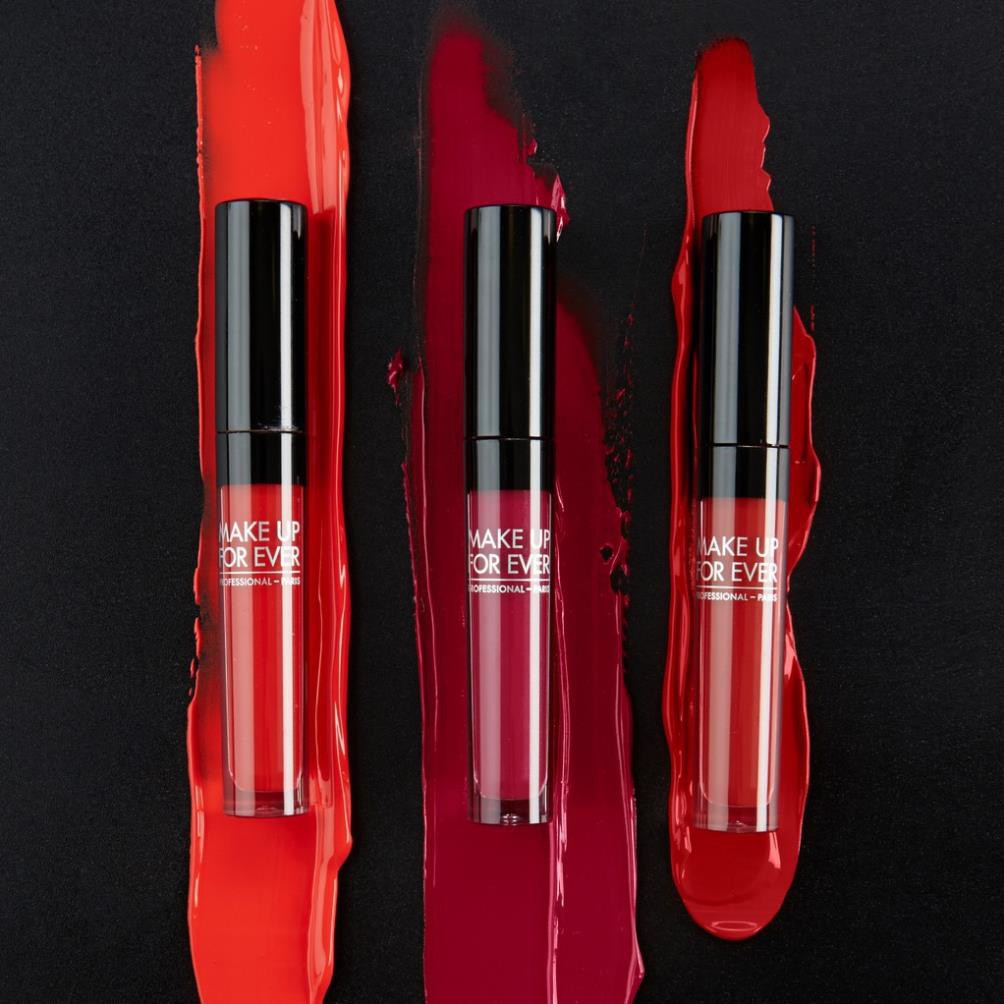 MAKE UP FOR EVER - Son Nước Artist Liquid Matte