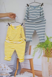 Combo 3 Bộ cotton len loại 1