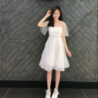 Váy dự tiệc, prom của fancie có fix
