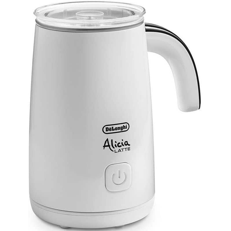 Máy Tạo Bọt Sữa Delonghi Alicia EMF 2.W
