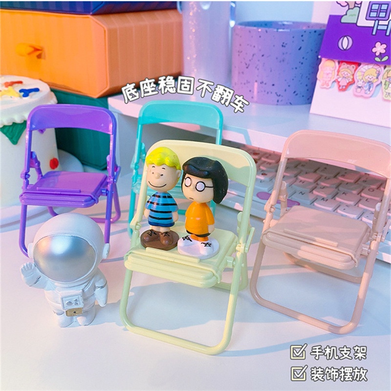 Giá đỡ điện thoại đa năng có thể gấp gọn để bàn tiện lợi F920