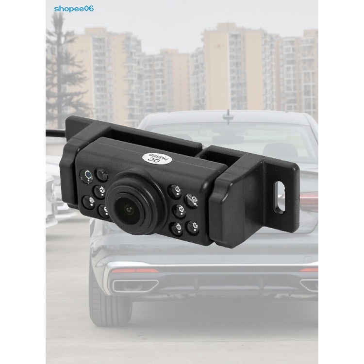 Camera gắn biển số xe hơi PEMG IP68 chống nước 12V
 | BigBuy360 - bigbuy360.vn