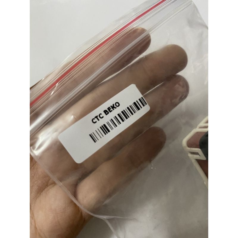 công tắc cửa máy giặt Beko