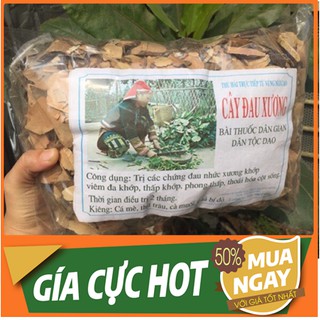 [XẢ KHO] Cây chữa đau xương khớp hàng chuẩn loại như hình 1 kg [CAM KẾT CHUẨN 100%]