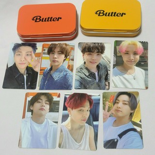 [Méo Store] Có sẵn quà pre BTS Weverse Special Gift