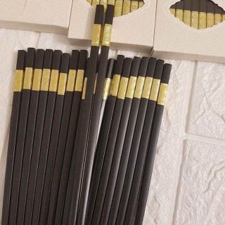 Combo 50 đũa hợp kim