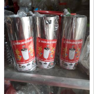 Khuôn làm giò inox 2kg