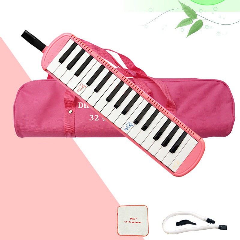 KÈN MELODICA chuẩn 37 phím