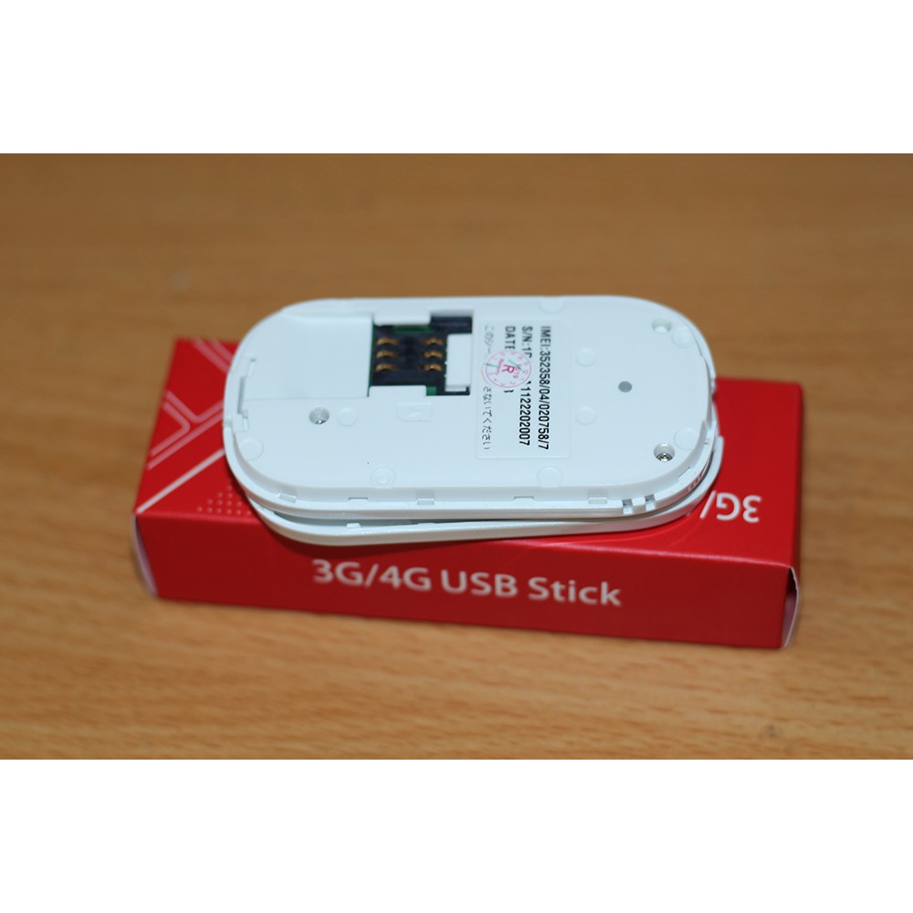 [HOT] USB 3G Huawei Emobile D41HW 42Mbps--Truy Cập Internet Nhanh | BigBuy360 - bigbuy360.vn