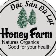 HoneyFarm - Đặc sản Đà Lạt