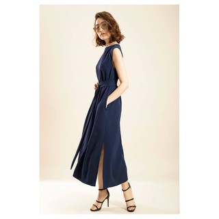 Đầm suông dáng dài - TOMOE DRESS