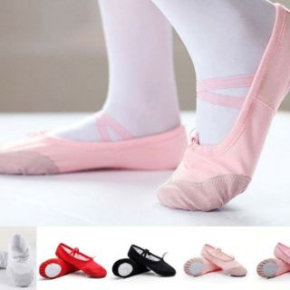 GIÀY MÚA BALLET