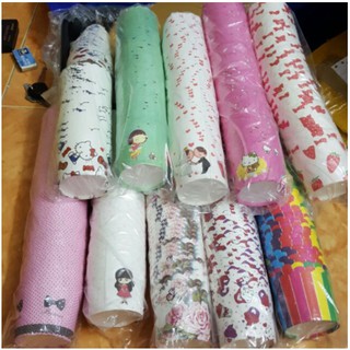 Ly cupcake giấy nướng bánh lớn
