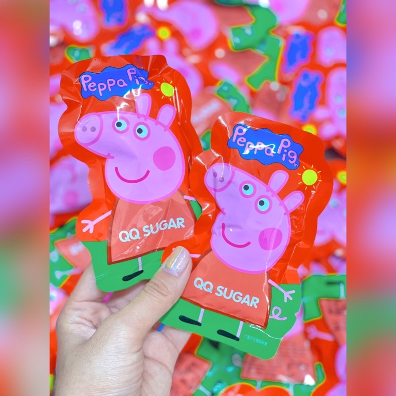 🌼 KẸO DẺO CHIP CHIP 🍭🍭