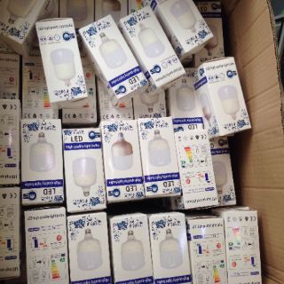 Bóng đèn led búp 15W siêu tiết kiệm điện