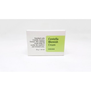 Kem dưỡng COSRX Centella Blemish Cream
