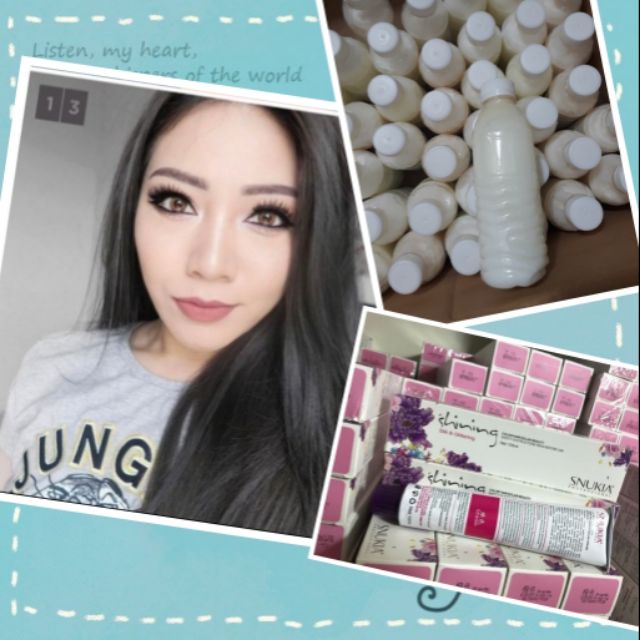 * tặng kèm oxy* TÓC NHUỘM THAN CHÌ ĐẸP MÊ MẪN ĐẾN TỪ HÀN QUỐC KEROA 100ml