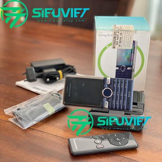 Điện thoại Sony Ericsson S312