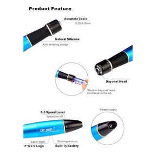 MÁY DR. PEN A1 HÀNG LOẠI 1