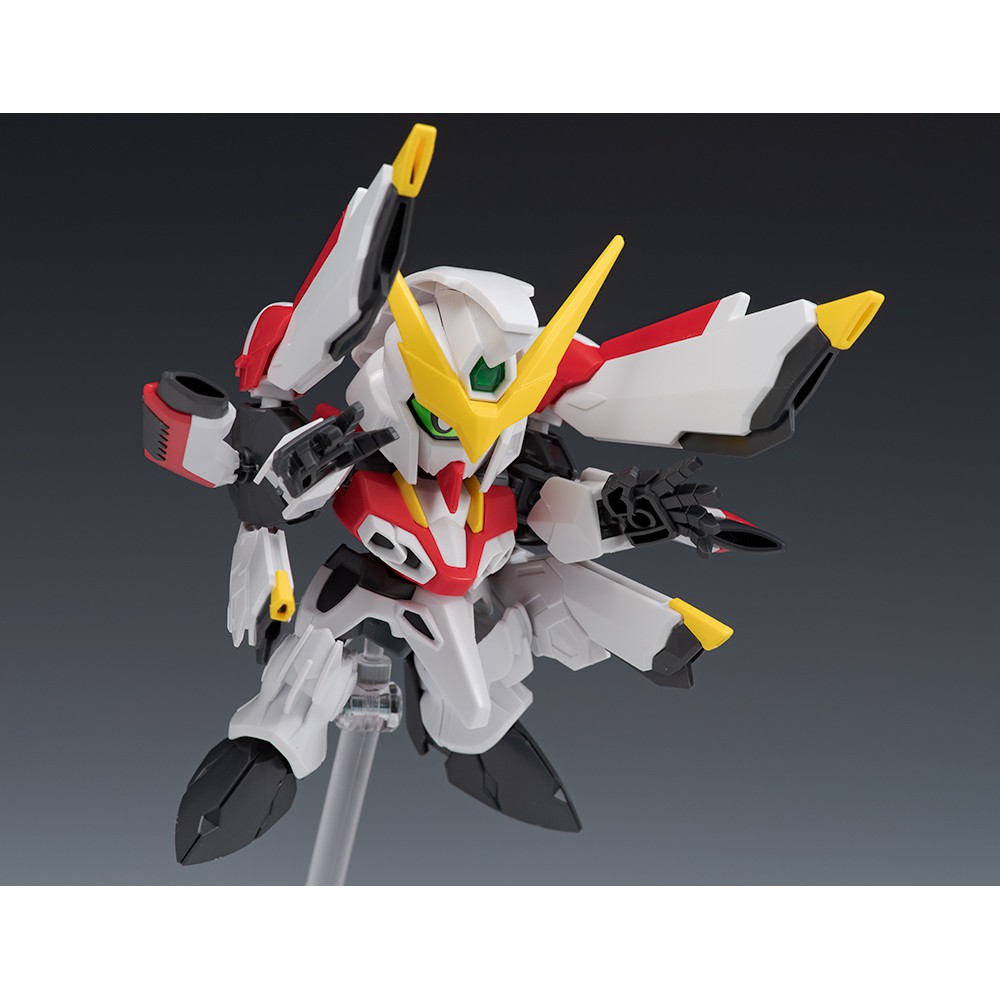 Mô hình lắp ráp SD CS Gundam Phoenix Cam Ninh Bandai