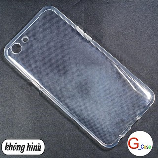 Ốp lưng dẻo cho OPPO A83