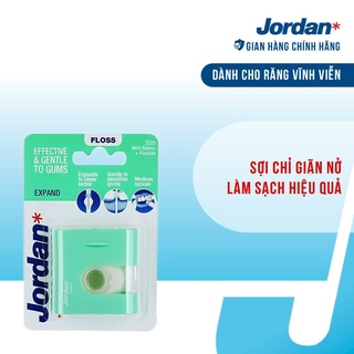 Chỉ nha khoa Jordan Expand
