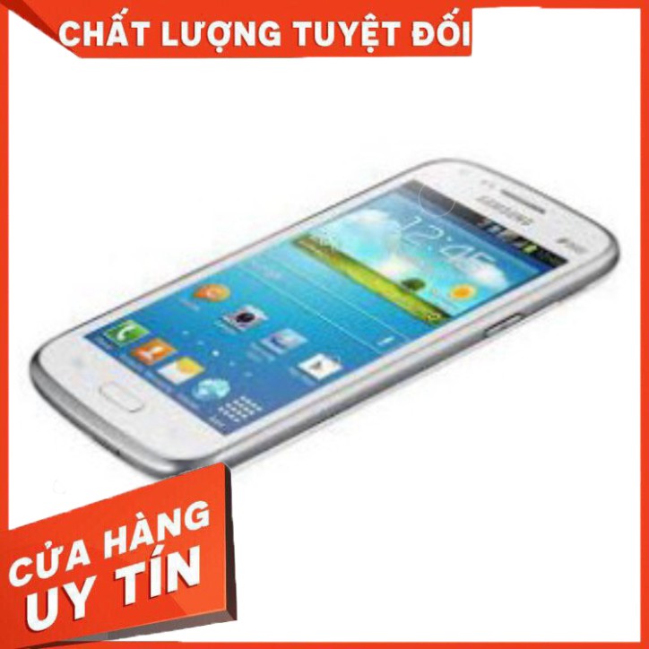 GIÁ SẬP SÀN [Giá Sốc] điện thoại Samsung Galaxy Core I8262 2sim Chính hãng, nghe gọi, chơi Zalo FB TikTok Youtube GIÁ SẬ