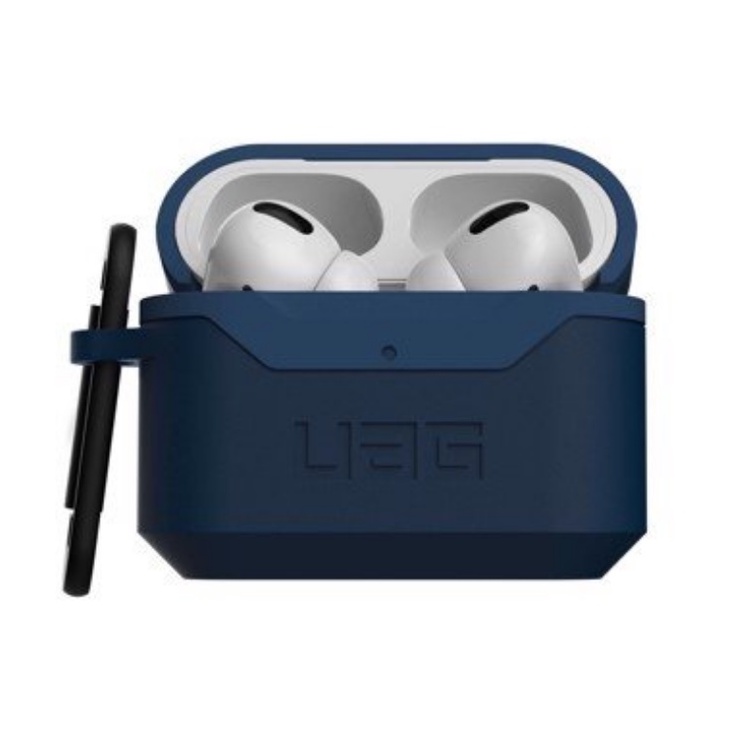 Ốp nhựa cứng UAG Hard Case V2 cho AirPods Pro