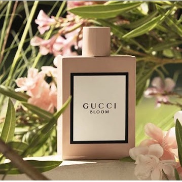 Nước Hoa Nữ Gucci Bloom EDP For Woman 100ml - Nước Hoa Chinh Hãng Lưu Hương trên 6 tiếng