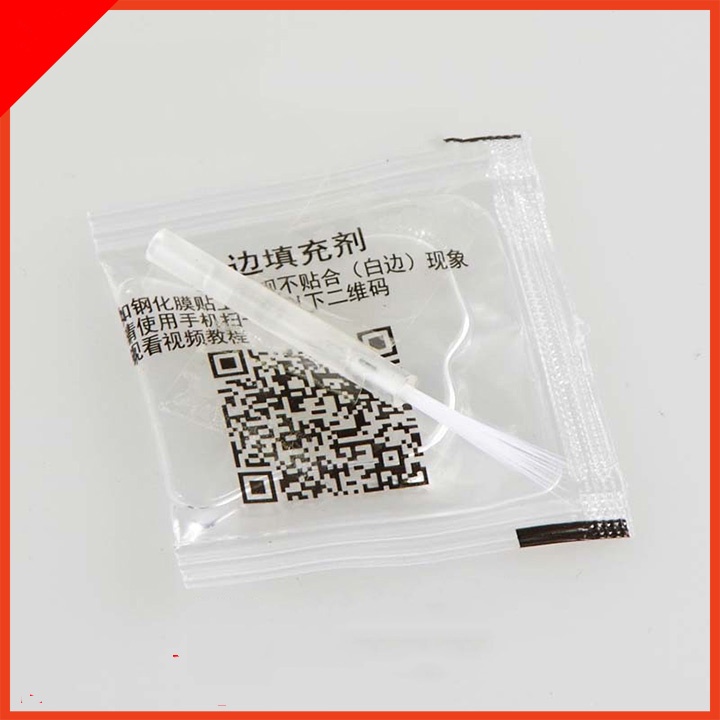 Keo gián chống hở mép cho cường lực không full màn Educase86