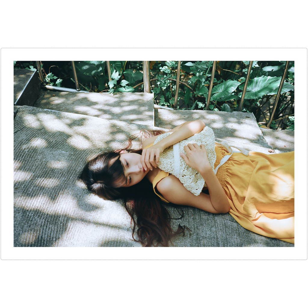 Film Kodak Pro Image 100 Indate 08/2025