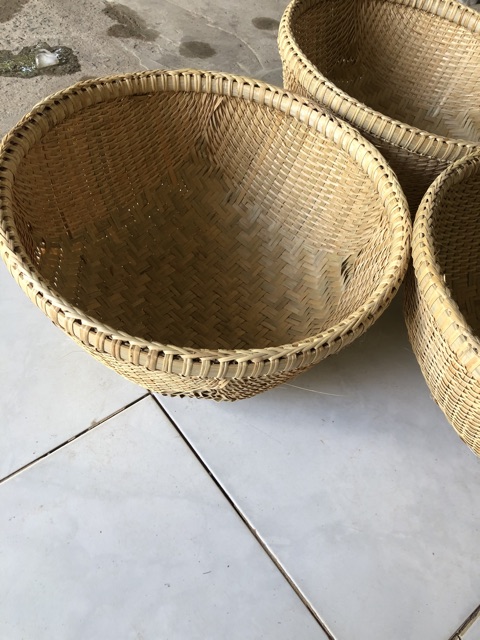 Thúng Tre / Thúng Tre Đan