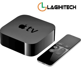 Thiết bị apple tv 4k gen 5 - chính hãng apple - bảo hành 1 năm