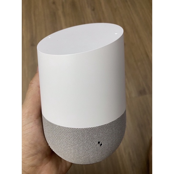 (Open box) Loa thông minh Google home BH 6 tháng