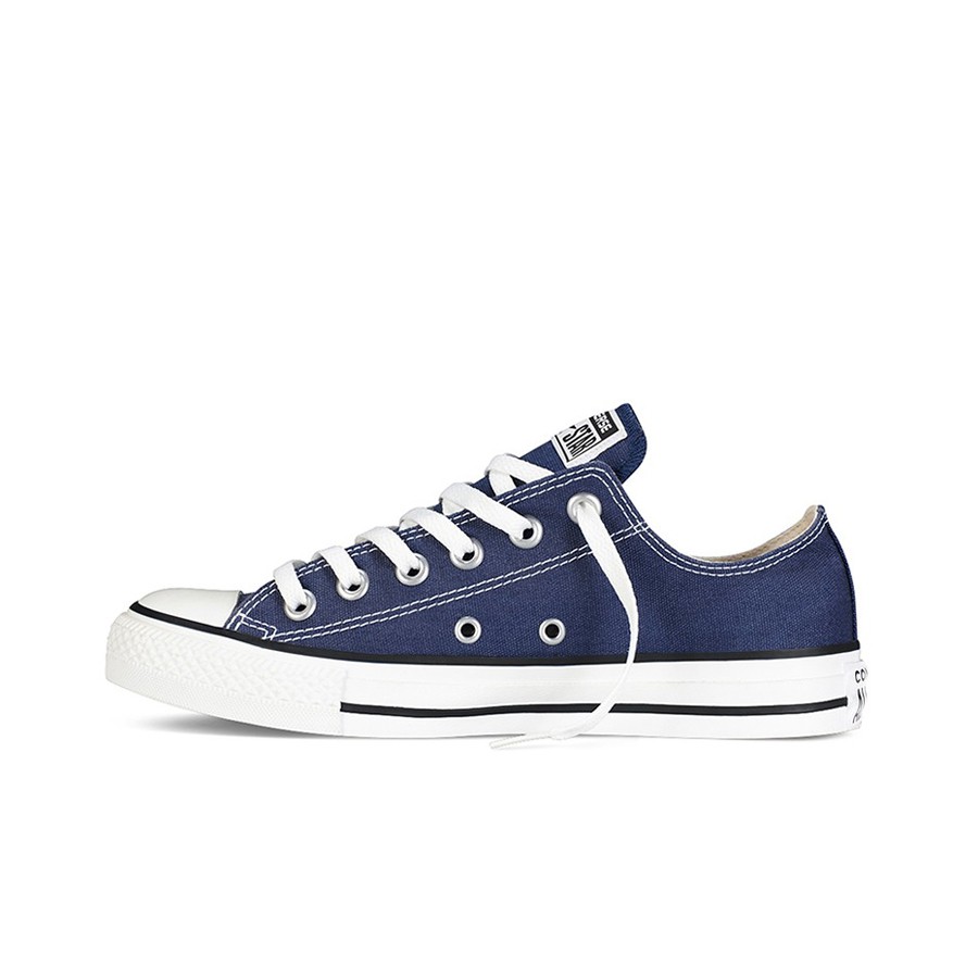 Giày Sneaker Unisex Converse Chuck Taylor All Star Classic Low 126196C