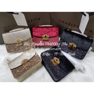 Túi Charles & keith