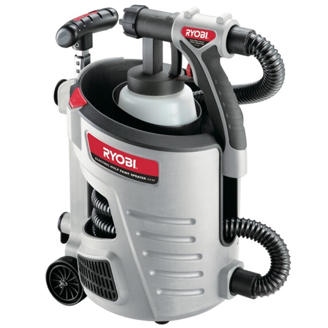 PST-800 Máy phun sơn 700w Ryobi Japan