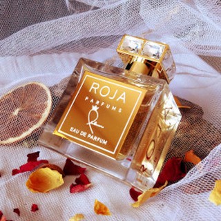 -𝑺𝒄𝒆𝒏𝒕𝒔𝒂𝒊𝒈𝒐𝒏- Nước Hoa Roja Parfums Ahlam EDP