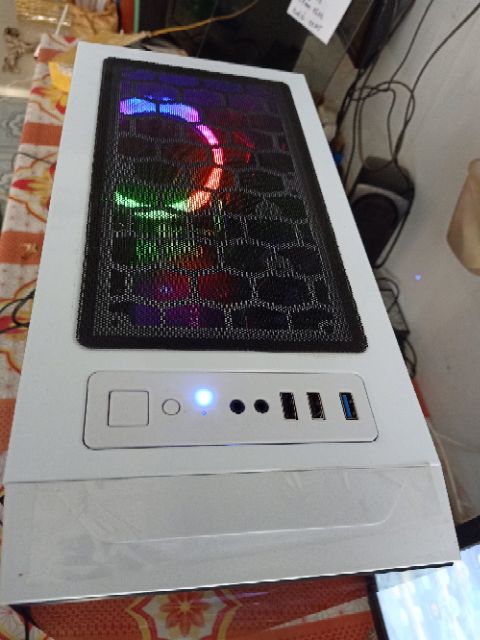 Thùng PC Gaming VIP games Online : PUBG - GTA5 -  Fifa4 - Lol.v.v.. | BigBuy360 - bigbuy360.vn