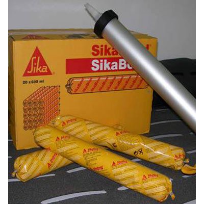 Sikaflex Construction AP Chất trám khe một thành phần