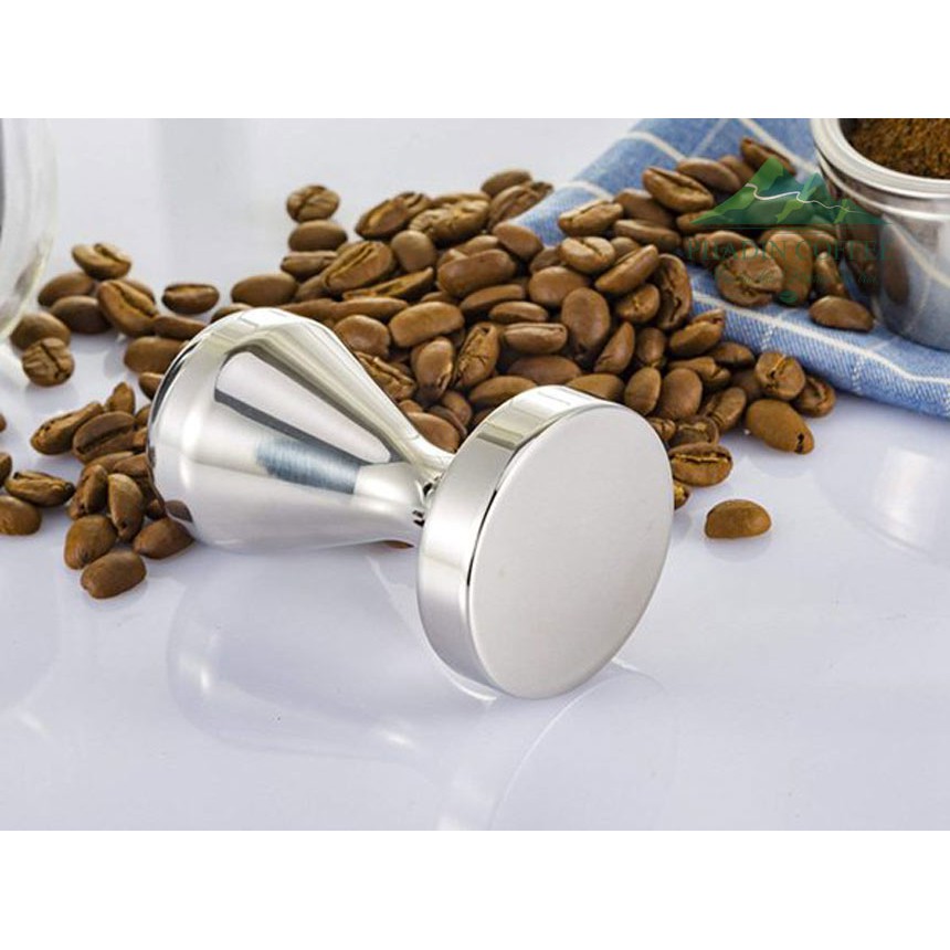 Nén cafe espresso 58mm