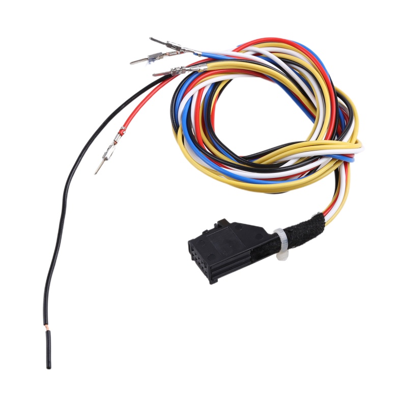 Công Tắc Điều Khiển Có Dây Cho B5 Golf Jetta MK4 Beetle Bora