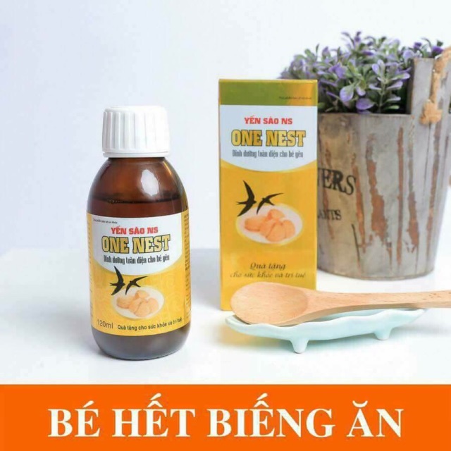 Yến Sào One Nest