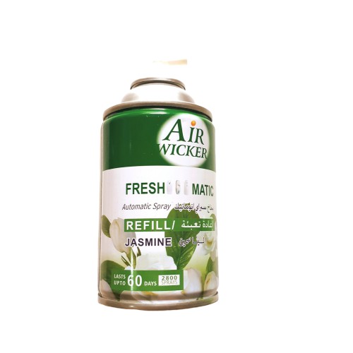 Chai xịt phòng 250ml AIR - AROMA CARE thay thế cho máy xịt phòng tự động, nhiều mùi hương