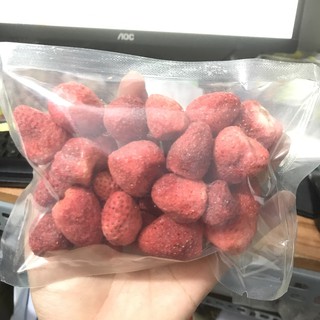 Dâu tây sấy giòn 50g